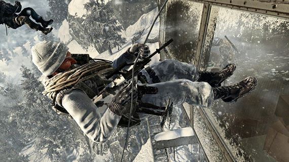 Call of Duty Black Ops and Black Ops 2 budu preportované na PlayStation konzoly